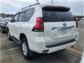 2021 Toyota Land Cruiser Prado