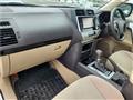 2021 Toyota Land Cruiser Prado