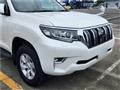 2021 Toyota Land Cruiser Prado