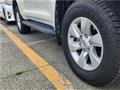 2021 Toyota Land Cruiser Prado