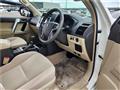 2021 Toyota Land Cruiser Prado