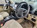 2021 Toyota Land Cruiser Prado