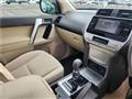 2021 Toyota Land Cruiser Prado