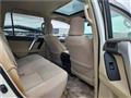 2021 Toyota Land Cruiser Prado