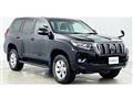 2021 Toyota Land Cruiser Prado