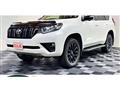 2021 Toyota Land Cruiser Prado