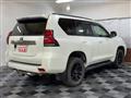 2021 Toyota Land Cruiser Prado