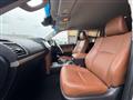 2021 Toyota Land Cruiser Prado
