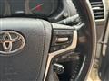 2021 Toyota Land Cruiser Prado