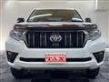 2021 Toyota Land Cruiser Prado