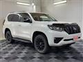 2021 Toyota Land Cruiser Prado