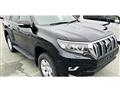 2021 Toyota Land Cruiser Prado