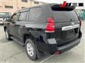 2021 Toyota Land Cruiser Prado