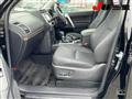 2021 Toyota Land Cruiser Prado