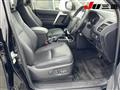 2021 Toyota Land Cruiser Prado