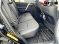 2021 Toyota Land Cruiser Prado