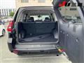 2021 Toyota Land Cruiser Prado