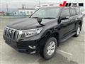 2021 Toyota Land Cruiser Prado