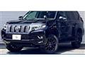 2021 Toyota Land Cruiser Prado
