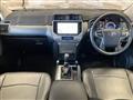 2021 Toyota Land Cruiser Prado