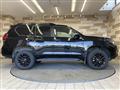 2021 Toyota Land Cruiser Prado