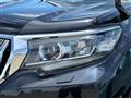 2021 Toyota Land Cruiser Prado