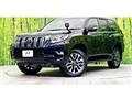 2021 Toyota Land Cruiser Prado