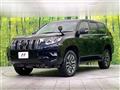 2021 Toyota Land Cruiser Prado