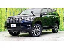 2021 Toyota Land Cruiser Prado