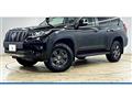 2021 Toyota Land Cruiser Prado