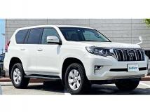 2021 Toyota Land Cruiser Prado