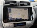 2021 Toyota Land Cruiser Prado