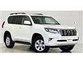 2021 Toyota Land Cruiser Prado