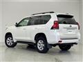 2021 Toyota Land Cruiser Prado