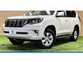 2021 Toyota Land Cruiser Prado
