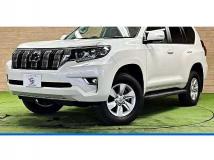 2021 Toyota Land Cruiser Prado