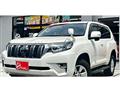 2021 Toyota Land Cruiser Prado