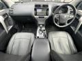 2021 Toyota Land Cruiser Prado