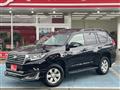 2021 Toyota Land Cruiser Prado