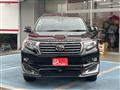 2021 Toyota Land Cruiser Prado