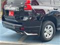2021 Toyota Land Cruiser Prado