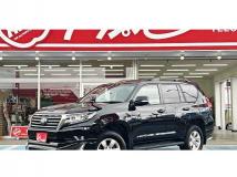 2021 Toyota Land Cruiser Prado