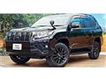 2021 Toyota Land Cruiser Prado