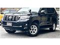 2021 Toyota Land Cruiser Prado