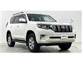 2021 Toyota Land Cruiser Prado