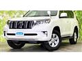 2021 Toyota Land Cruiser Prado