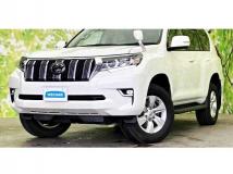 2021 Toyota Land Cruiser Prado