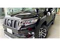 2021 Toyota Land Cruiser Prado