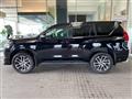 2021 Toyota Land Cruiser Prado