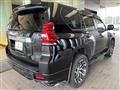 2021 Toyota Land Cruiser Prado